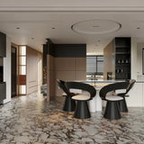 Calacatta Viola Marble Look 3D Textured 600x1200mm Porcelain Wall & Floor Tile