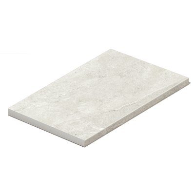 Capri Salt 400x600 External Paver