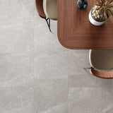 Capri  600x600 SurfaceTec Earl Grey