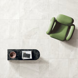 Capri  600x600 SurfaceTec Glacier