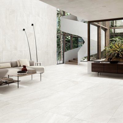 Capri  600x1200 SurfaceTec Glacier