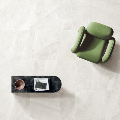 Capri  600x600 SurfaceTec Glacier