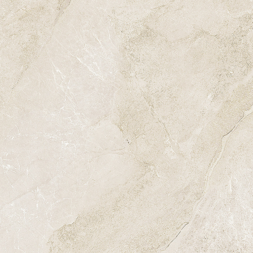 Capri 600x600 External Paver Nutmeg