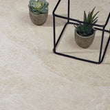 Capri  600x600 SurfaceTec Nutmeg