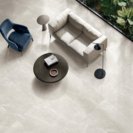 Capri  600x1200 Lappato Salt