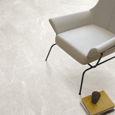 Capri  600x600 SurfaceTec Salt