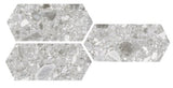 Ceppo Stone Medium 264x305 Picket Mosaic SurfaceTec