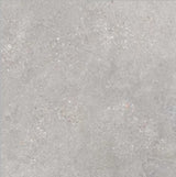 Concrete Rock Matte Grey Sample