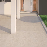 Concrete Rock Sand 600x600 Grip Concrete Look tile