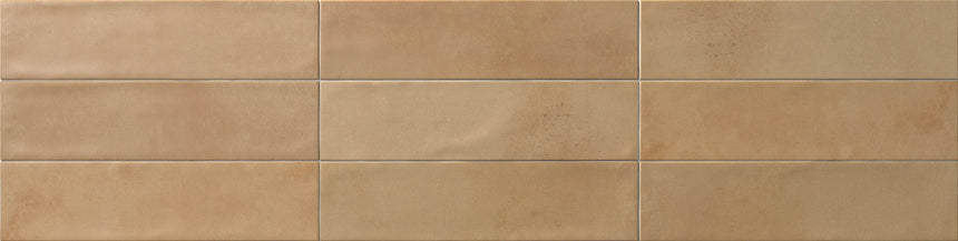 Agadir 70x280 Matte Cotto Oscuro