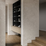 Anthology Crema 300x300mm Matt Natural Stone Look Tile