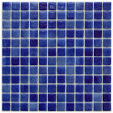 Leyla Pool Mosaic Crete