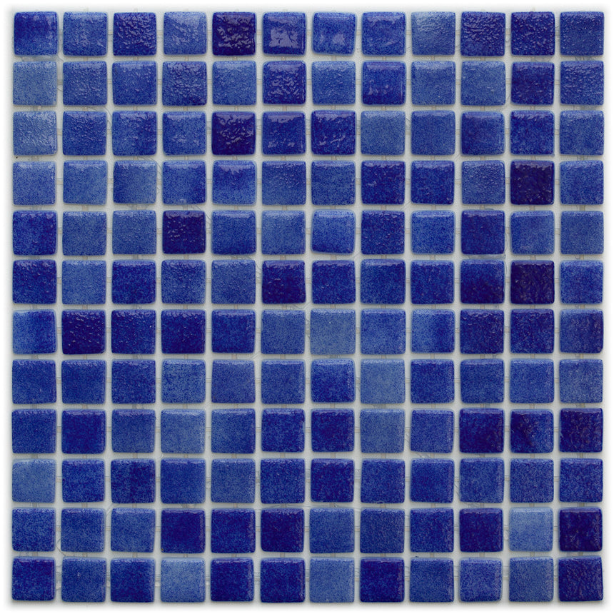 Leyla Pool Mosaic Crete