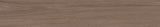 Dream Choc 200x1200mm Natural Finish Timber Look Porcelain Tile