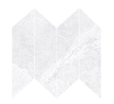 Enzo Moon SurfaceTec® Chevron 266x73mm Anti-Slip Stone Look Porcelain Tile