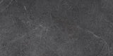 Enzo Coal Lappato 300x600mm Stone Look Porcelain Tile