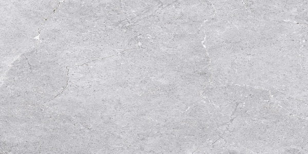 Enzo Cinder SurfaceTec® 300x600mm Anti-Slip Stone Look Porcelain Tile