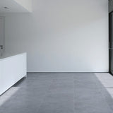 Enzo Cinder SurfaceTec® 300x300mm Anti-Slip Stone Look Porcelain Tile
