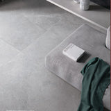 Enzo Cinder SurfaceTec® 600x1200mm Anti-Slip Stone Look Porcelain Tile