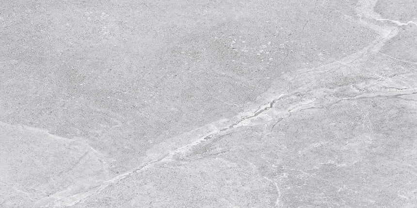 Enzo Cinder SurfaceTec® 600x1200mm Anti-Slip Stone Look Porcelain Tile