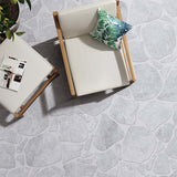 Enzo Cinder SurfaceTec® Set Crazy Paver Anti-Slip Stone Look Porcelain Tile
