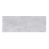 Enzo Cinder SurfaceTec® Subway 75x30mm Anti-Slip Stone Look Porcelain Tile