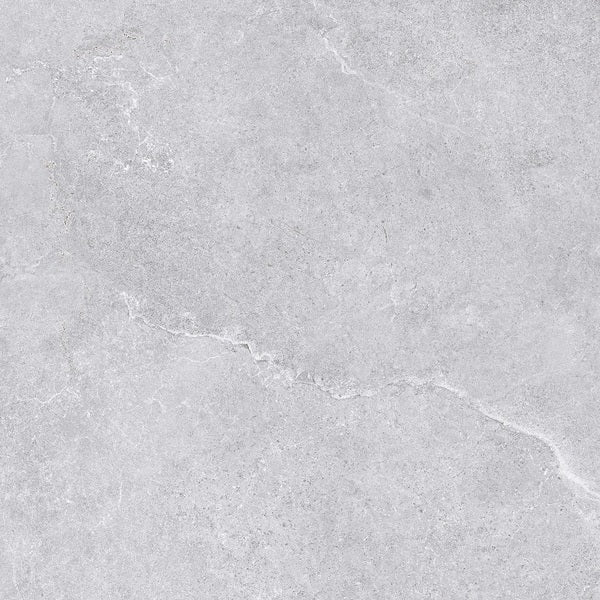 Enzo Cinder SurfaceTec® 300x300mm Anti-Slip Stone Look Porcelain Tile