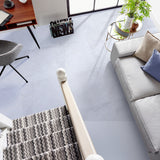 Enzo Moon Lappato 600x600mm Stone Look Porcelain Tile