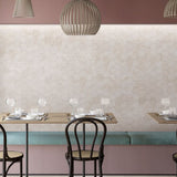 Enzo Sand SurfaceTec® Hexagon Mosaic 265x305mm Anti-Slip Stone Look Porcelain Tile