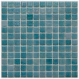 Leyla Pool Mosaic Fiji