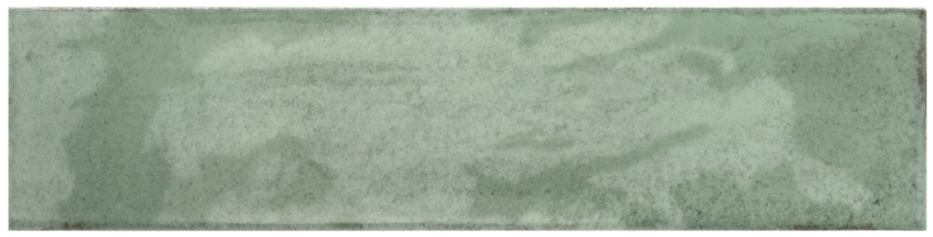 Acquarello Jade 60x246mm Gloss Subway Tile