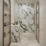 Kaolin Ice Jade 600x1200 Endless Vein 2.0 Silktec