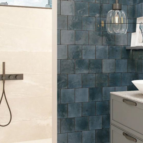 Agadir 147x147 Ultra Gloss Lago