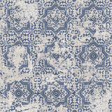 Mystique Faro 205x205mm Vintage Encaustic Look Tile