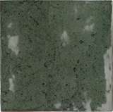 Majorca Green Glossy 100x100