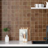 Majorca Mattone Matte 100x100