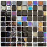 Leyla Pool Mosaic Manhattan