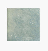 Marlow Seafoam Green Matte 115x115mm Encaustic Look Tile