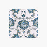Marlow Rialta Matte 115x115mm Encaustic Look Tile