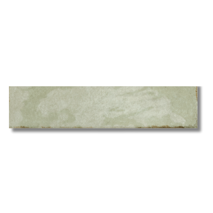 Acquarello Menta 60x246mm Gloss Subway Tile