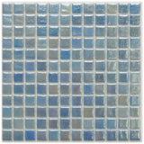 Leyla Pool Mosaic Miami