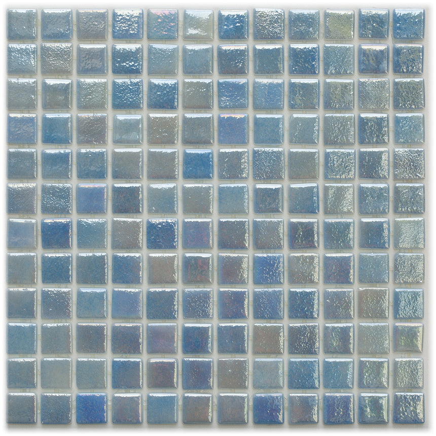 Leyla Pool Mosaic Miami