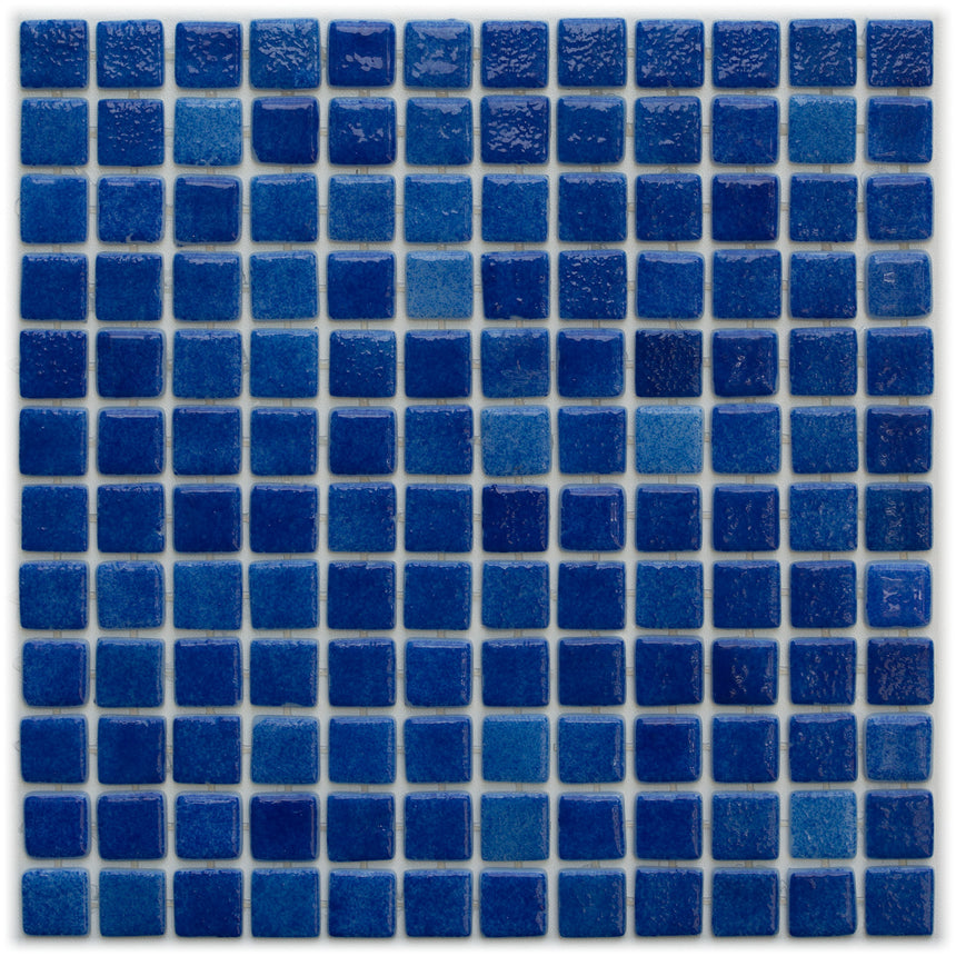 Leyla Pool Mosaic Monaco