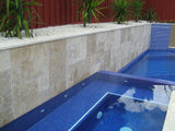 Leyla Pool Mosaic Monaco