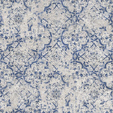 Mystique Maia 205x205mm Vintage Encaustic Look Tile
