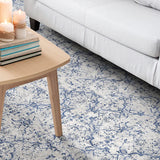 Mystique Maia 205x205mm Vintage Encaustic Look Tile