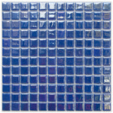 Leyla Pool Mosaic New York