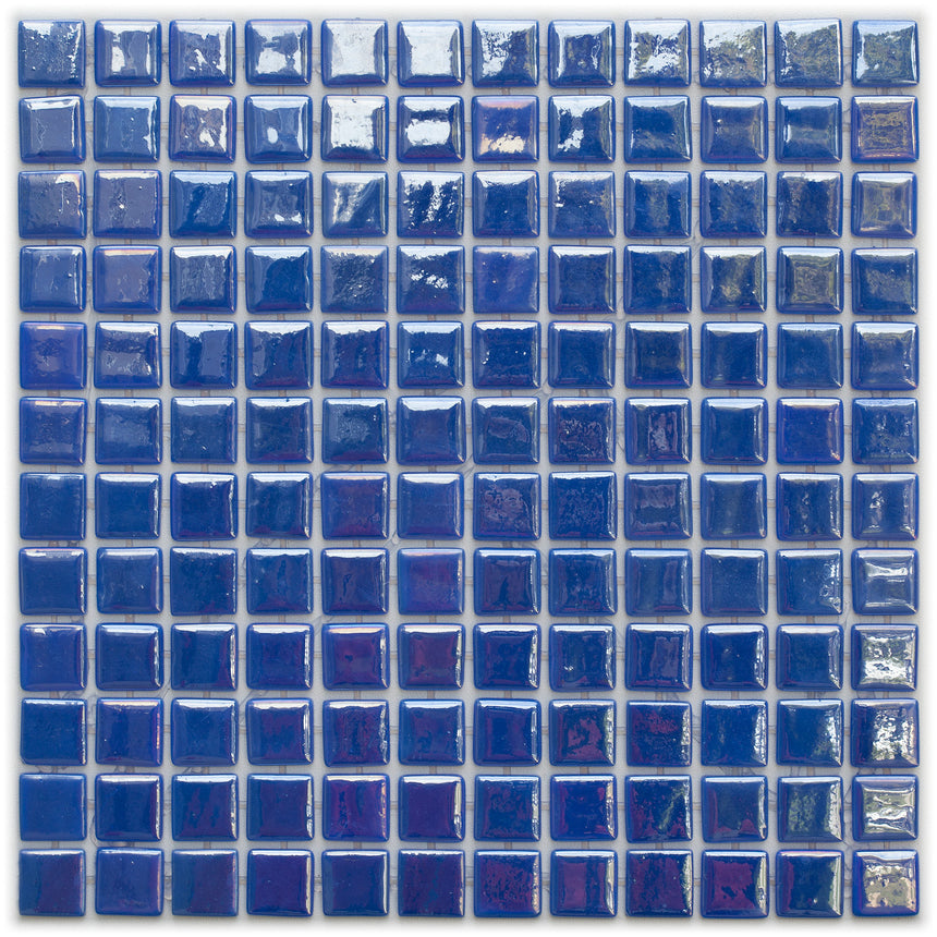 Leyla Pool Mosaic New York