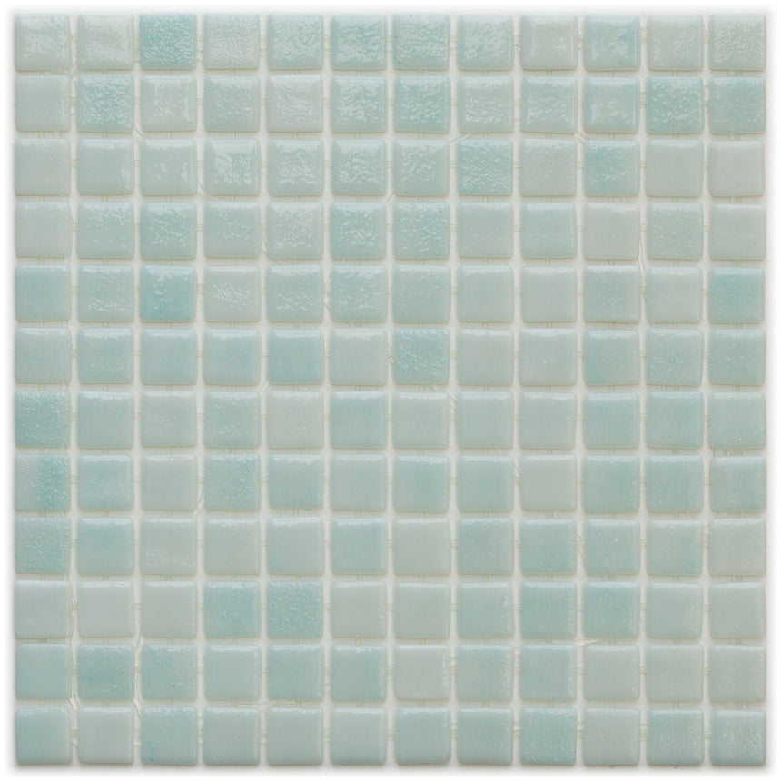 Leyla Pool Mosaic Nice