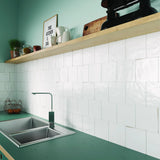 Agadir 147x147 Ultra Gloss Niebla